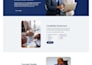 design or redesign your wordpress website by using elementor pro